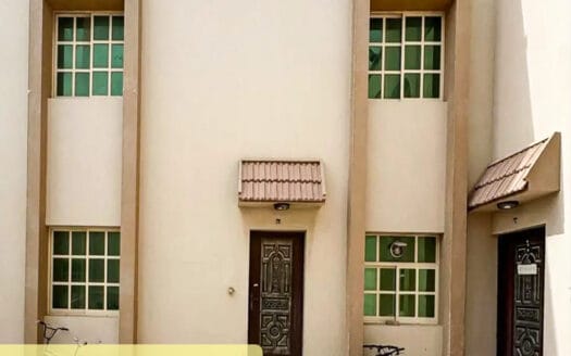 🏡 Villa for Rent in Al Qusaidat, Ras Al Khaimah – Spacious 4BR Family Home 