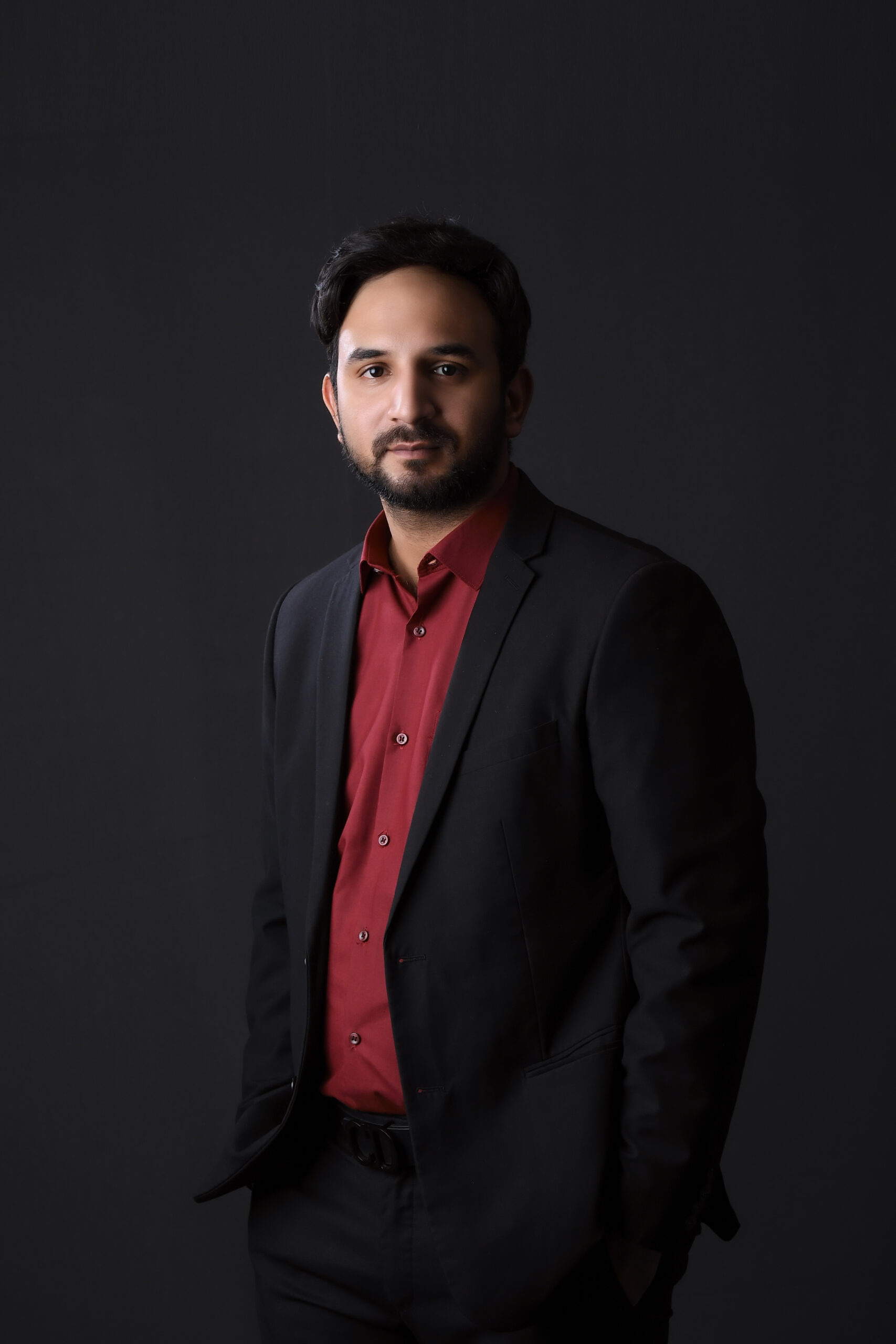 Saeed Turab