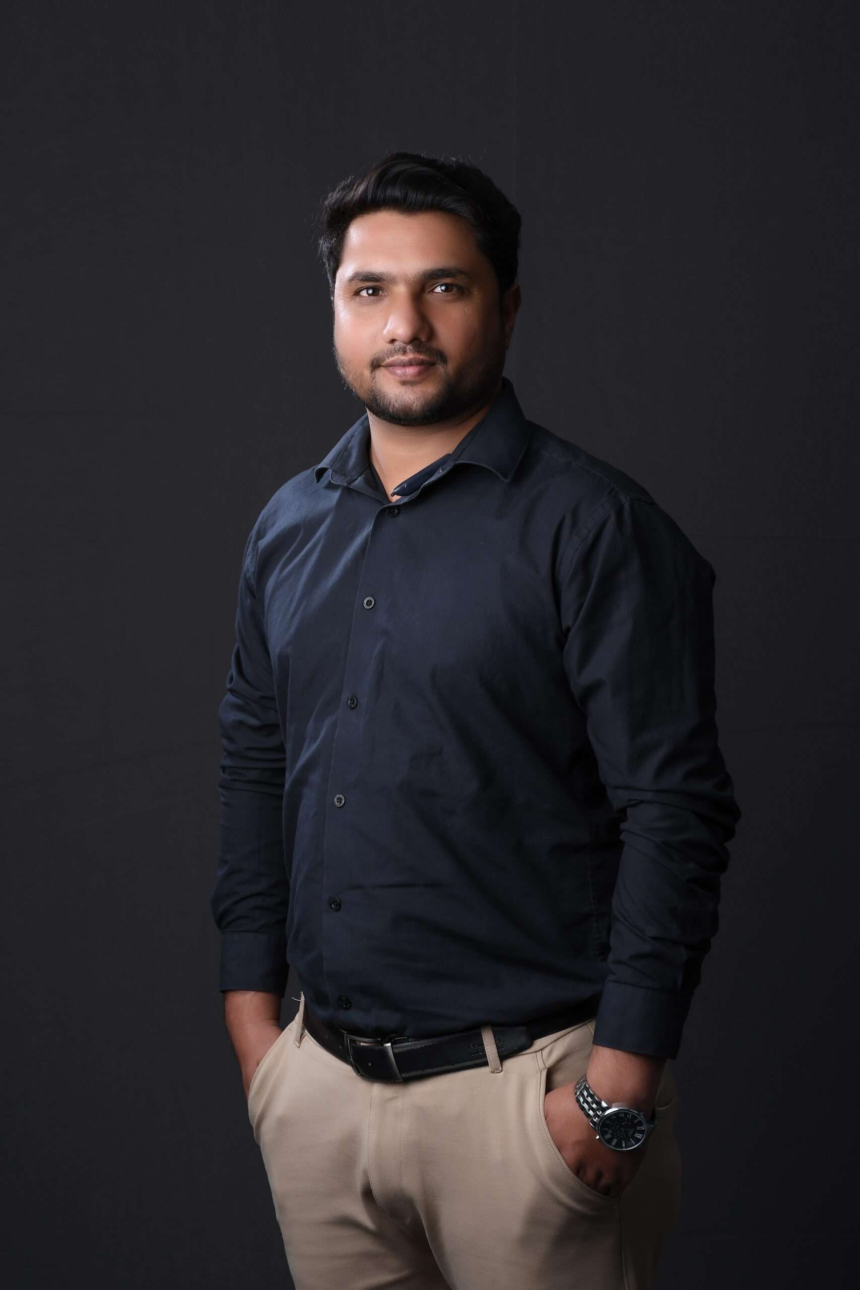 Ghulam Murtaza