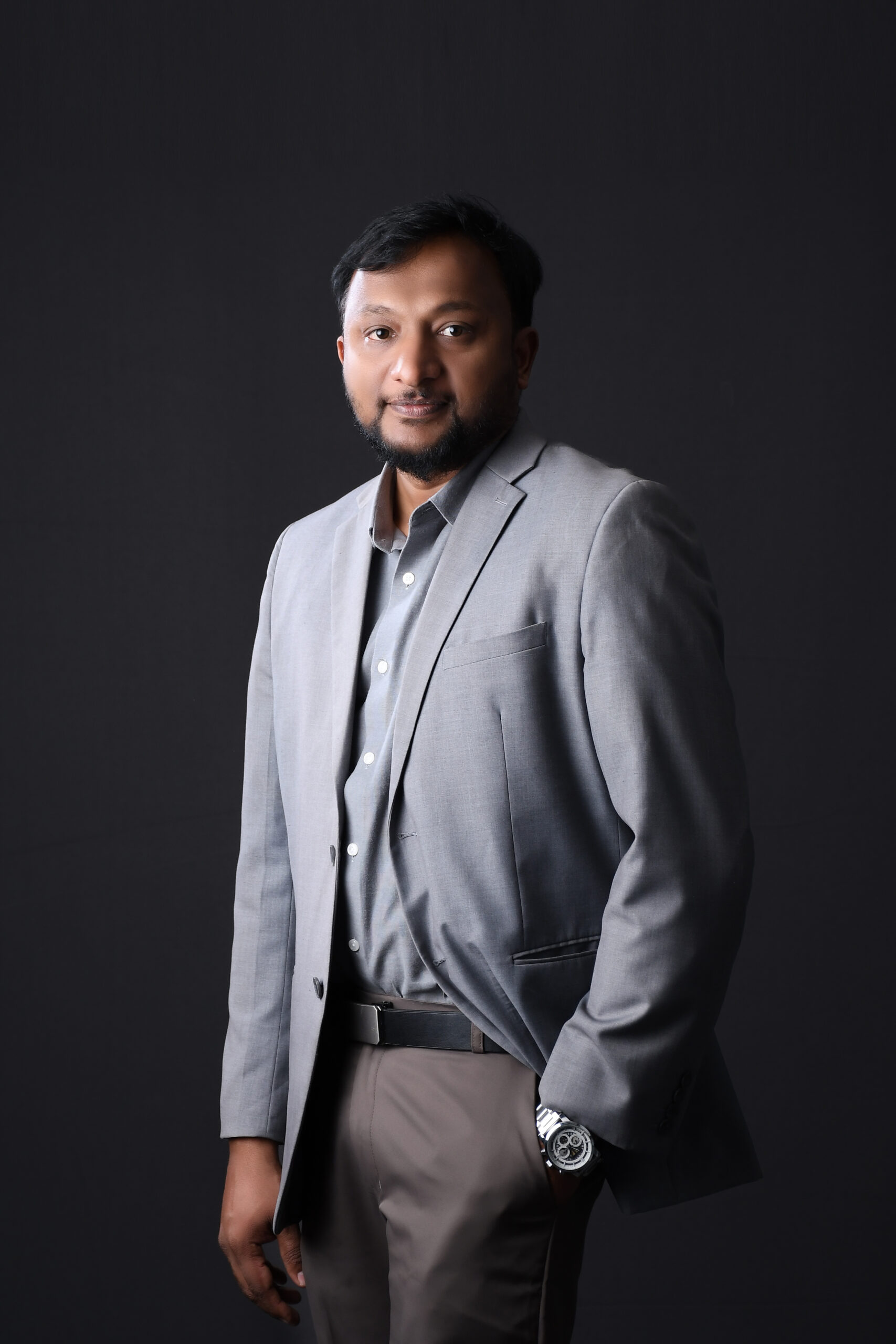 Midhulaj Khalid