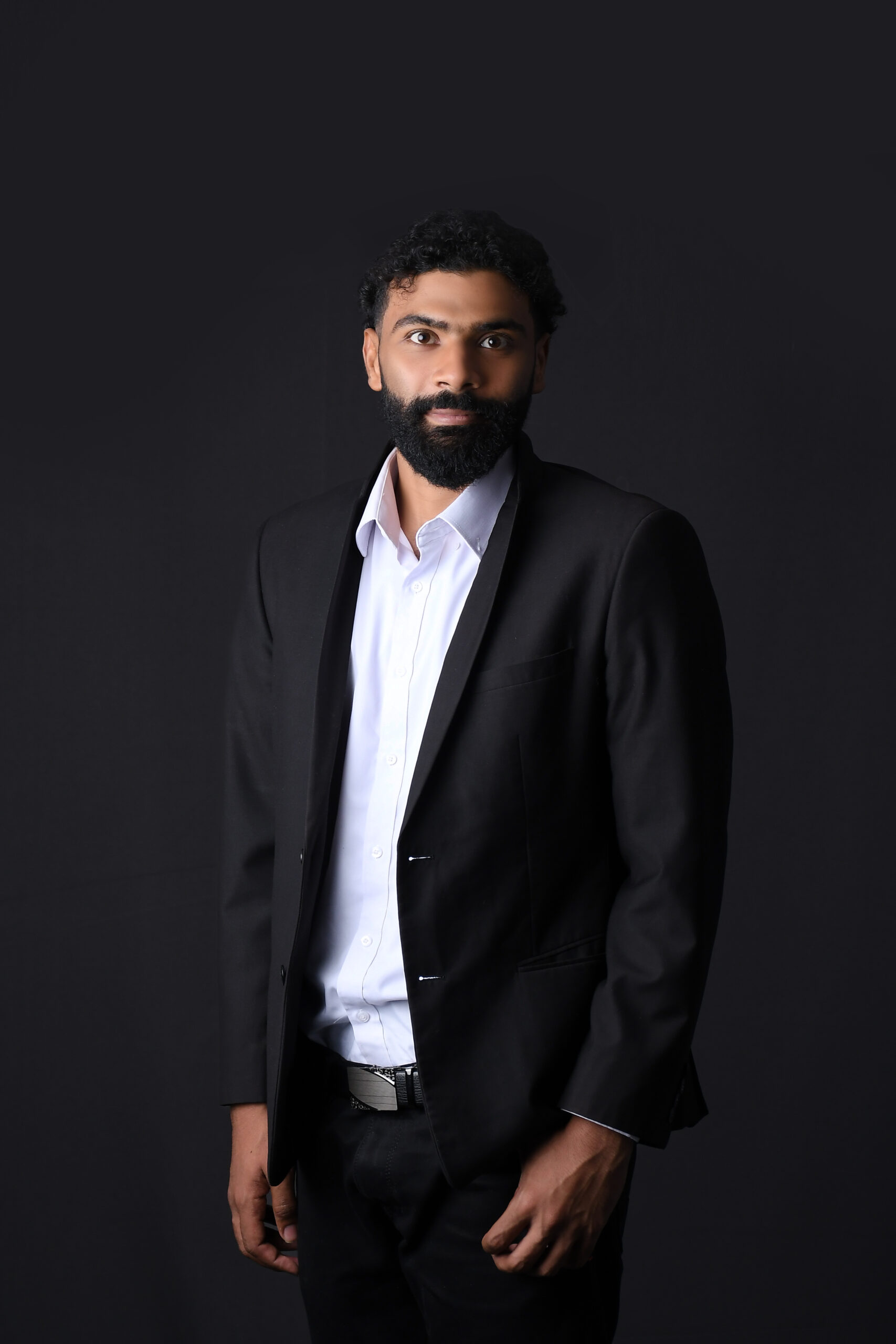 Omer Hashim