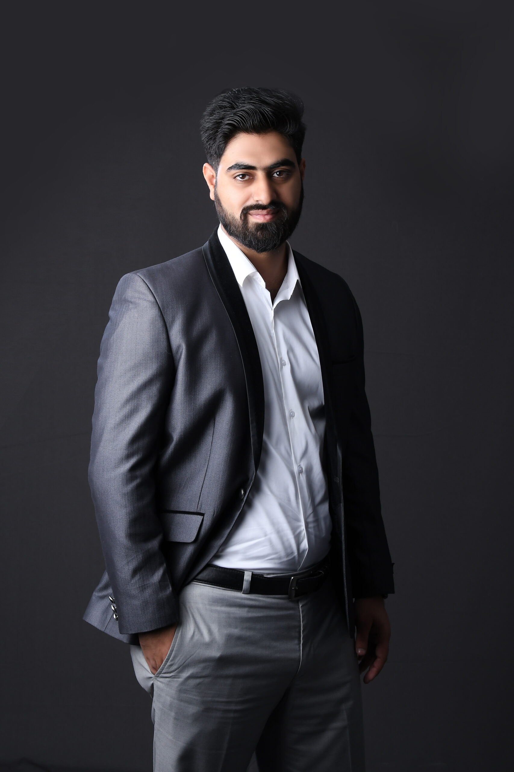 Mohsin Amjad
