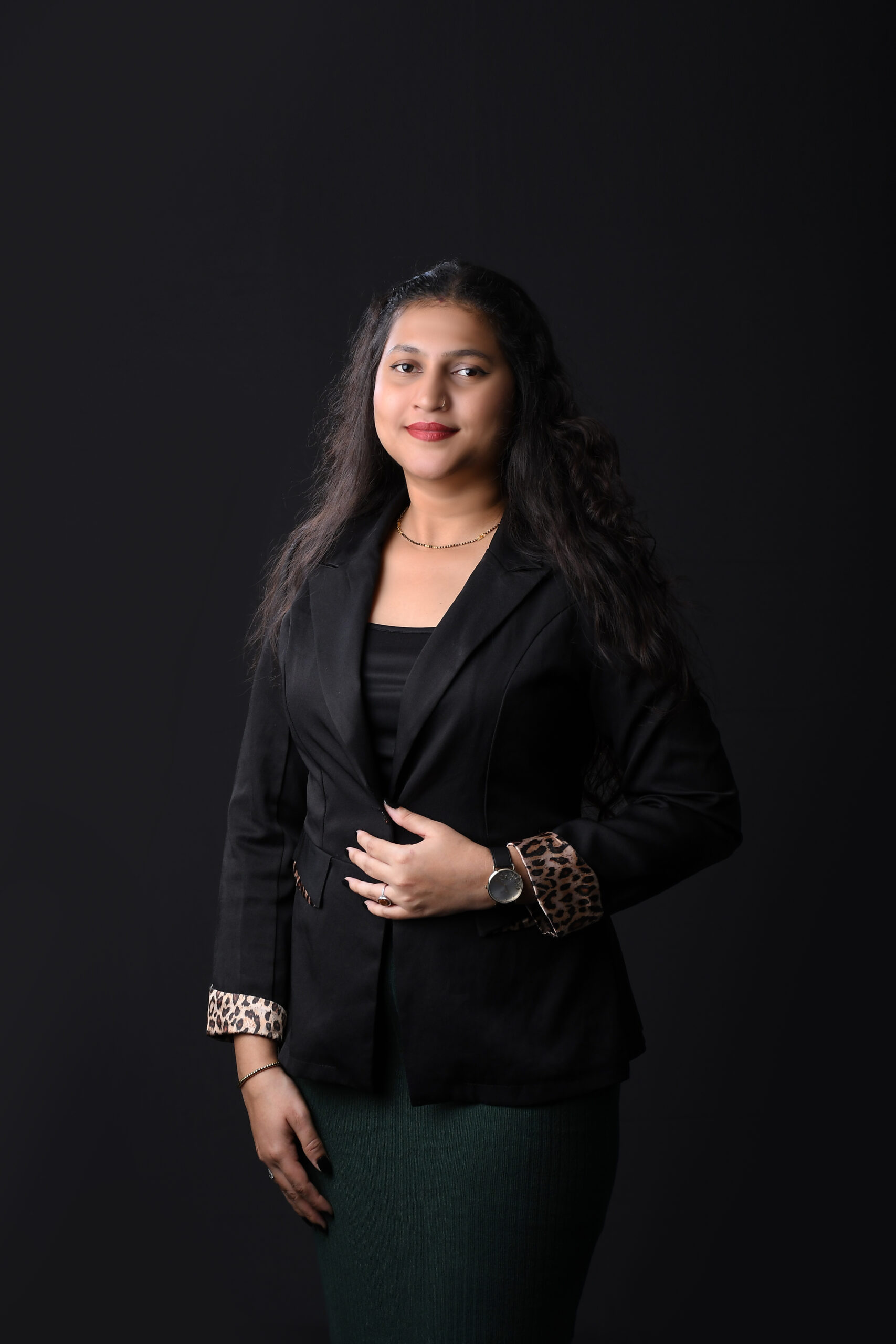 Komal Raju