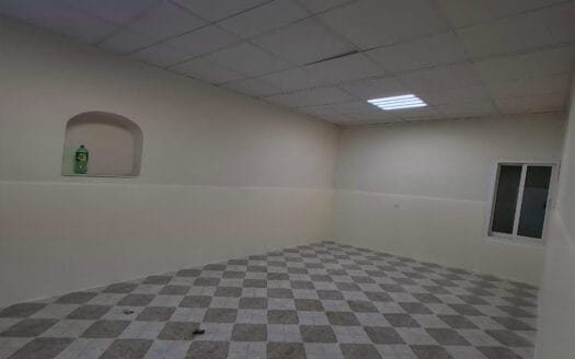 🏠 Staff Accommodation for Rent in Ras Al Khaimah | 8 Rooms | Compound Living