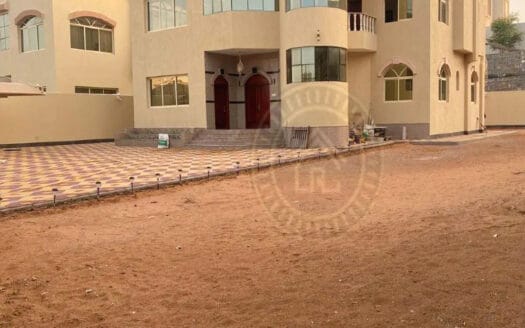 🏡 Luxurious Villa for Rent in Al Dhait, Ras Al Khaimah – 6 Bedrooms | 7 Bathrooms | Call 0521846873