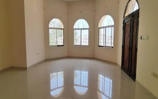 🏡 Luxury Villa for Rent in Al Dhait South, Ras Al Khaimah – Private Pool & Spacious Layout