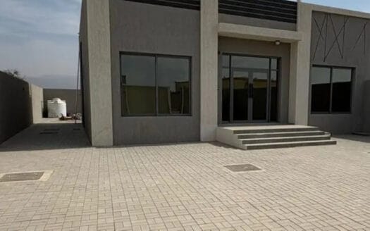 🏡 Brand New Villa for Rent in Al Falaiya, Ras Al Khaimah – High-Quality Finishing