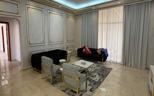 🏡 Super Deluxe 6-Bedroom Villa for Rent in Al Dhait South, Ras Al Khaimah