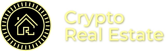 Home | Crypto Real Estate UAE 13 Crypto Real Estate Logo