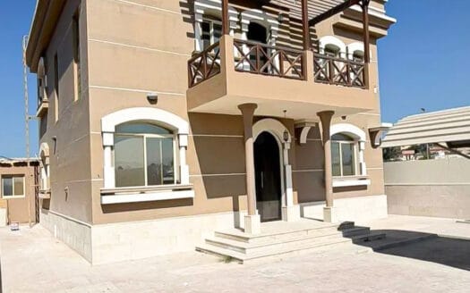 🏡 4-Bedroom Villa for Rent in Ras Al Khaimah, UAE