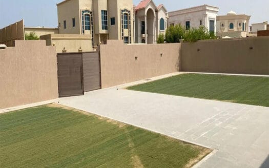 🏡 3-Bedroom Villa + Majlis for Rent in Al Dhait South, Ras Al Khaimah, UAE