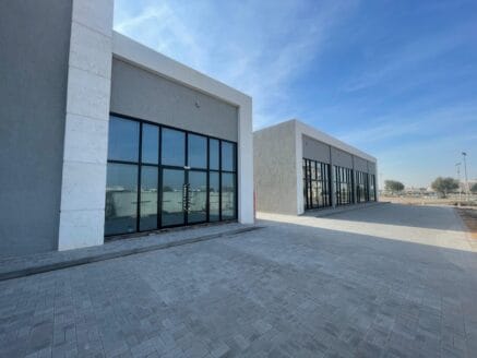 Shop for rent in al Al Qusaidat, Ras Al Khaimah
