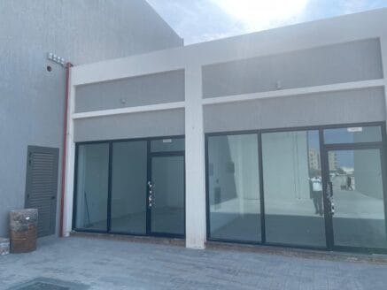 Shop for rent in al Al Qusaidat, Ras Al Khaimah