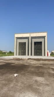 Shop for rent in Ras Al Khaimah