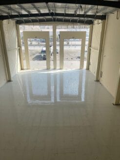 Shop for rent in Ras Al Khaimah