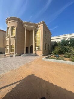 🏡 Villa for Rent in Al Dhait, Ras Al Khaimah, UAE