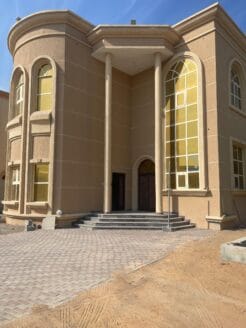 🏡 Villa for Rent in Al Dhait, Ras Al Khaimah, UAE