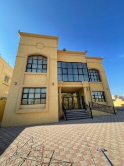 🏡 Villa for Sale in Al Dhait South, Ras Al Khaimah, UAE