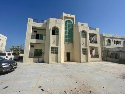 🏢 2-Bedroom Apartment for Rent in Al Qusaidat, Ras Al Khaimah, UAE