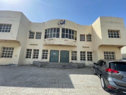 🏢 2-Bedroom Apartment for Rent in Al Rams, Ras Al Khaimah, UAE