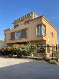 🏢 Studio Apartment for Rent in Dahan, Ras Al Khaimah, UAE