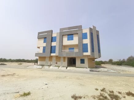 🏢 2-Bedroom Apartment for Sale in Al Qusaidat, Ras Al Khaimah, UAE