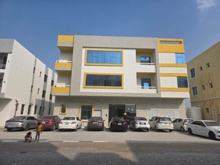 🏢 1-Bedroom Apartment for Sale in Al Nakheel, Ras Al Khaimah, UAE