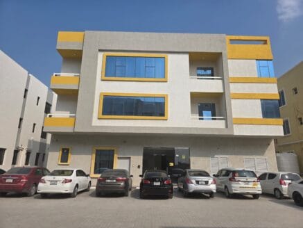 🏢 1-Bedroom Apartment for Sale in Al Nakheel, Ras Al Khaimah, UAE