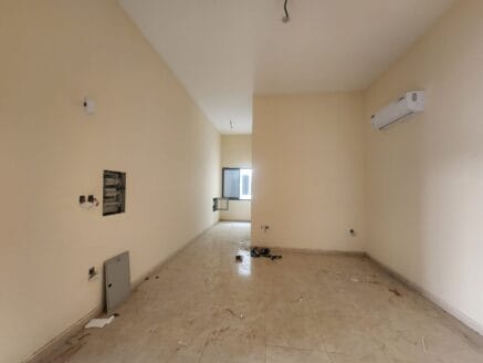🏢 Brand New Studio Apartment for Rent in Al Raffa, Ras Al Khaimah, UAE
