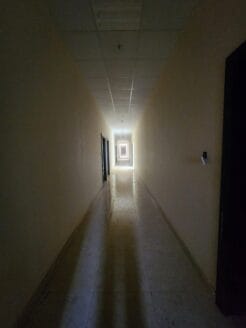 🏢 Brand New Studio Apartment for Rent in Al Raffa, Ras Al Khaimah, UAE