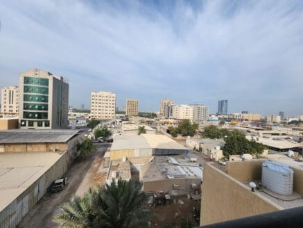🏢 2-Bedroom Apartment for Rent in Al Uraibi, Ras Al Khaimah, UAE