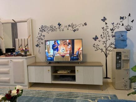 🏢 2-Bedroom Apartment for Rent in Al Marjan Island, Ras Al Khaimah, UAE